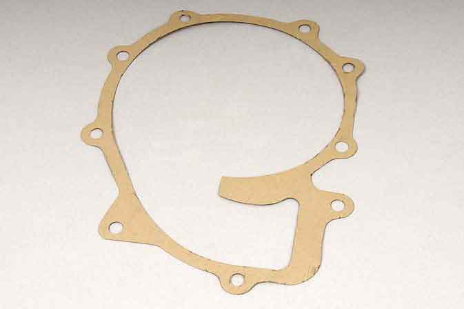 SLP EPL-570 Gasket - 4773570