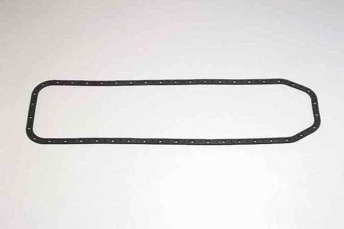 SLP EPL-6387 Oil Pan Rubber Gasket - 1556387