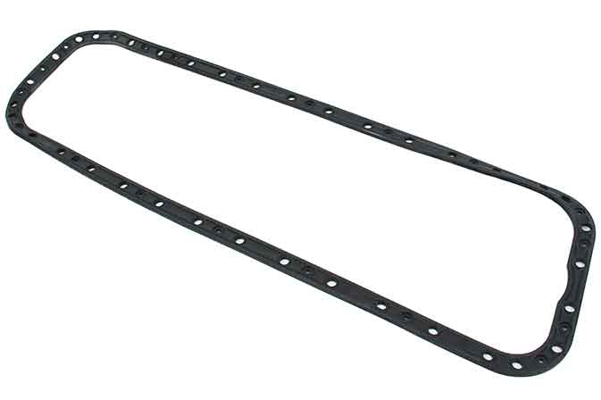 SLP EPL-7785 Oil Pan Rubber Gasket - 477785