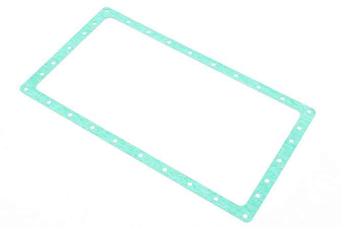 SLP EPL-845 Oil Pan Gasket - 21849845