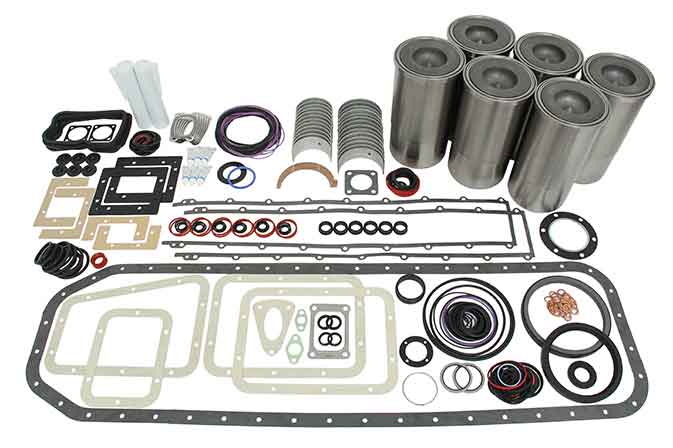 SLP ERK-044 Engine Repair Kit - 877044