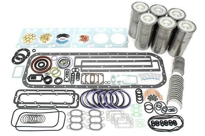 SLP ERK-053 Engine Repair Kit, Basic - 877053