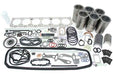 SLP ERK-077 Engine Repair Kit - 85103252,85103253,85123077