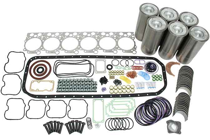 SLP ERK-086 Engine Repair Kit - 3094086