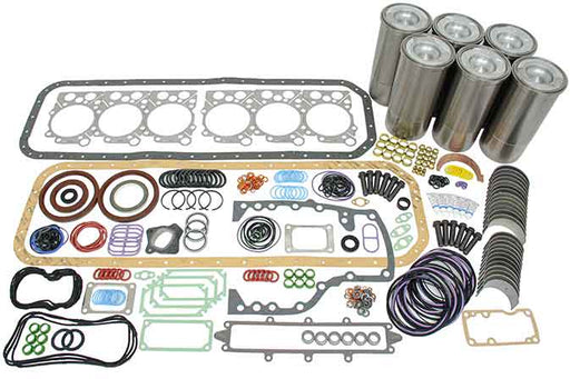 SLP ERK-122 Engine Repair Kit - 