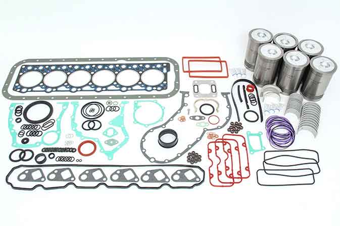 SLP ERK-223 Engine Repair Kit - 877223,877224,877228,877229,877230,877231