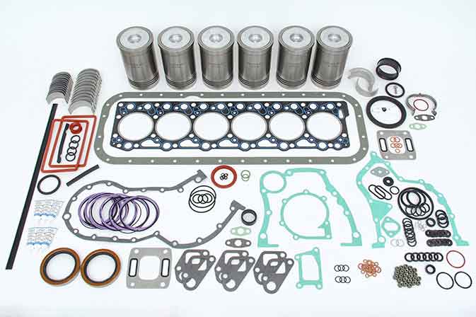 SLP ERK-225 Engine Repair Kit - 877225,877226,877227