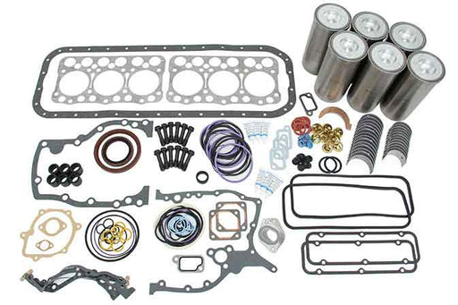 SLP ERK-244 Engine Repair Kit - 11706244