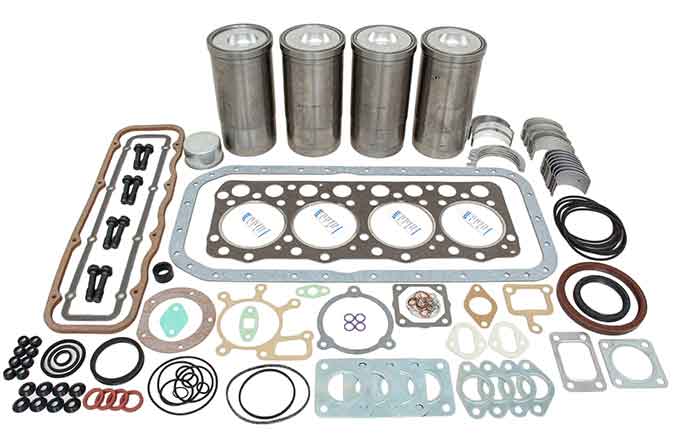 SLP ERK-261 Engine Repair Kit - 11706261