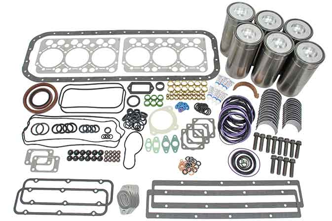 SLP ERK-262 Engine Repair Kit - 11706262