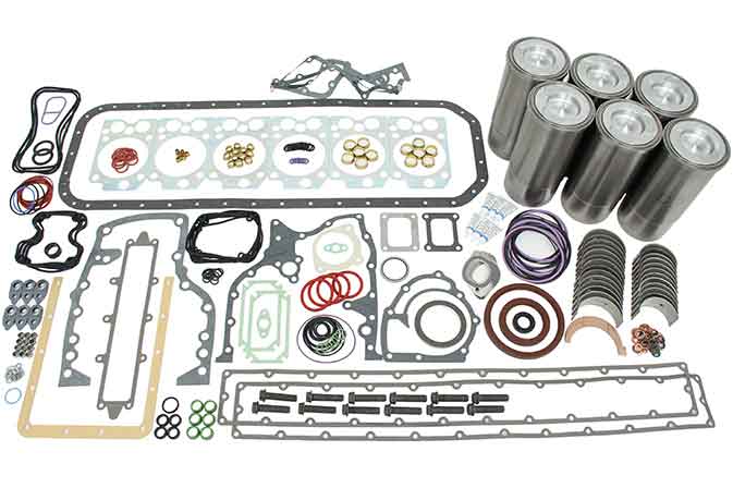 SLP ERK-269 Engine Repair Kit - 11706269