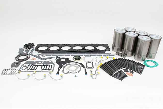 SLP ERK-490 Engine Repair Kit - 15011490