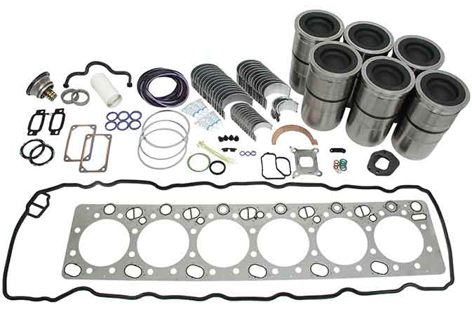 SLP ERK-501 Engine Repair Kit - 85138501