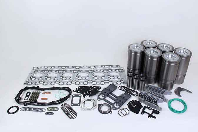 SLP ERK-539 Engine Repair Kit - 85121539