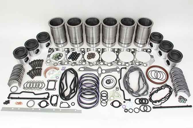 SLP ERK-624 Engine Repair Kit - 11715624