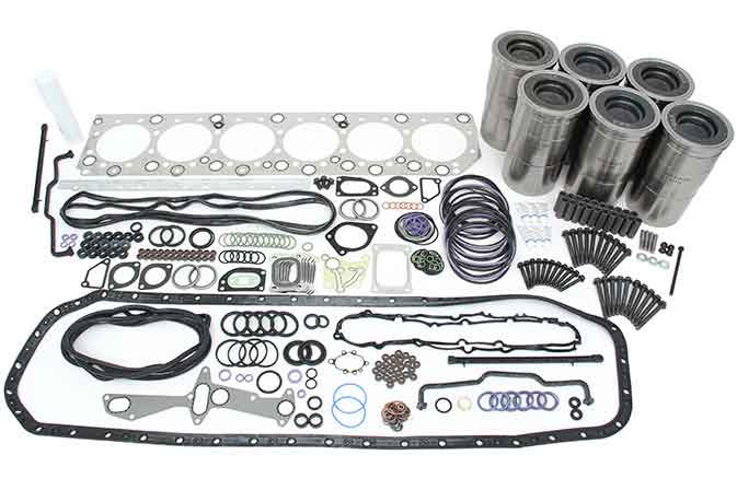 SLP ERK-625 Engine Repair Kit - 11715625