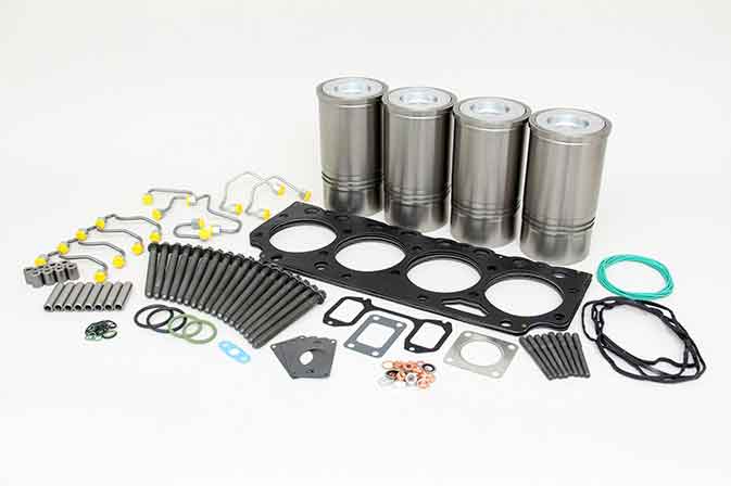 SLP ERK-635 Engine Repair Kit - 15038635 — GenParts.eu