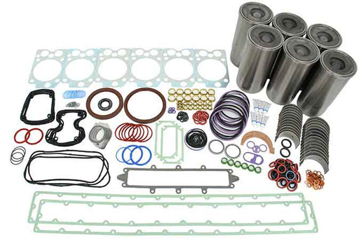 SLP ERK-675 Engine Repair Kit, Basic - 877675