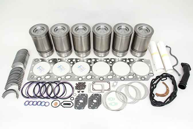 SLP ERK-705 Engine Repair Kit - 85114705