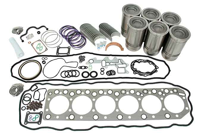 SLP ERK-706 Engine Repair Kit - 85115706,85119967