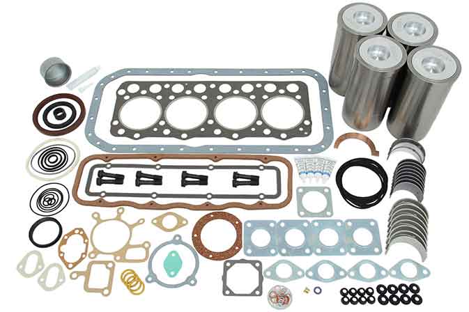 SLP ERK-867 Engine Repair Kit - 11706867