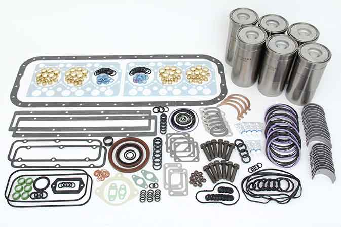 SLP ERK-967 Engine Repair Kit - 11705967