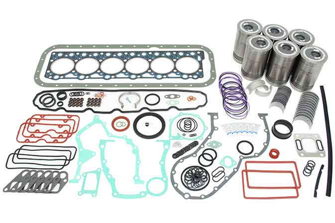 SLP ERK-974 Engine Repair Kit - 876787,876868,876870,876873,876875,876974