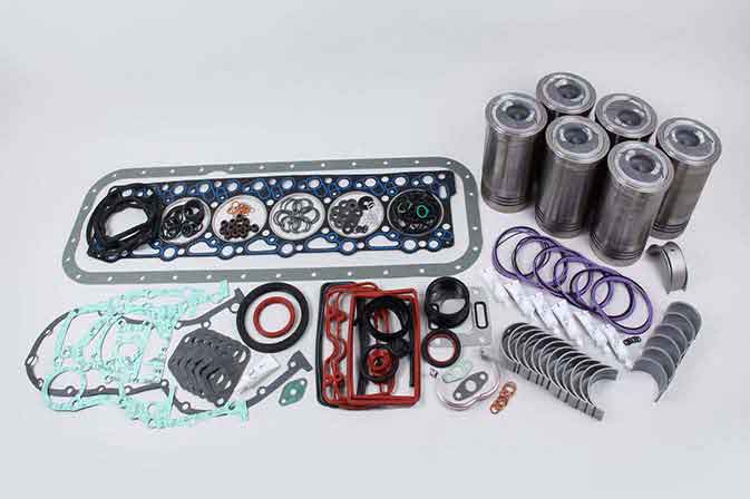 SLP ERK-975 Engine Repair Kit - 876877,876878,876975