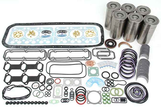 SLP ERK-979 Engine Repair Kit, Basic - 876979,877191