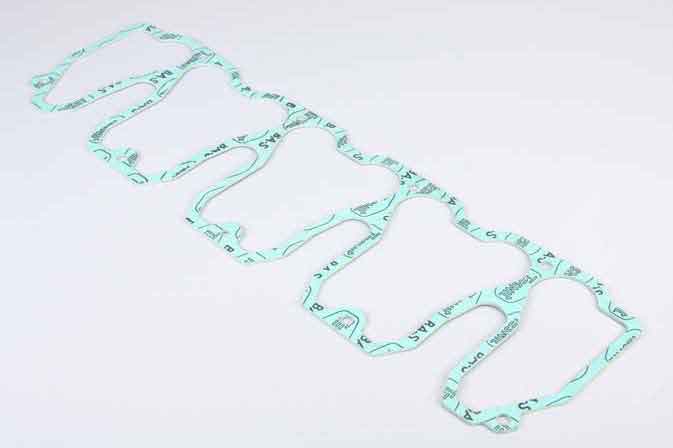 SLP EV-833 Valve Cover Gasket - 20459833