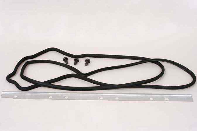 SLP EVS-559 Valve Cover Gasket Set - 20710235,85112559