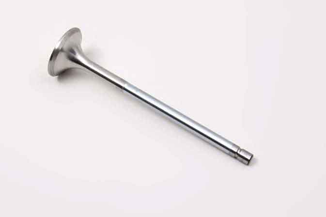 SLP EXV-896 Exhaust Valve - 1543027,1556473,1556820,1556896