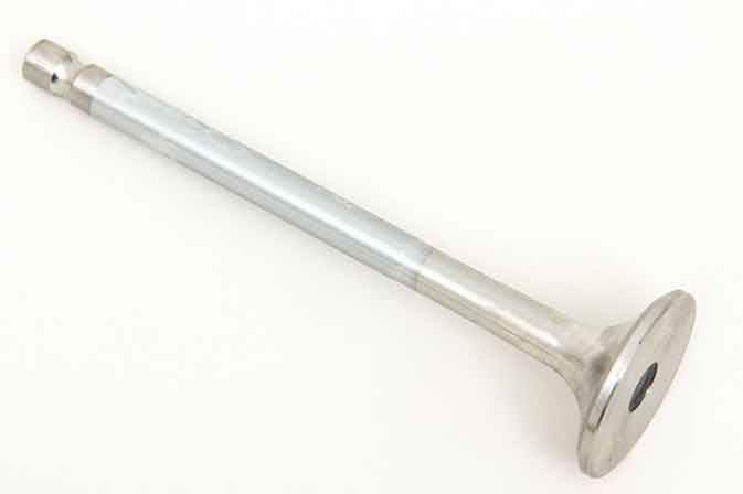 SLP EXV-987 Exhaust Valve - 1116987