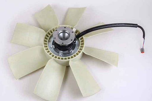 SLP FAC-007 Fan With Clutch - 1453968,2052007