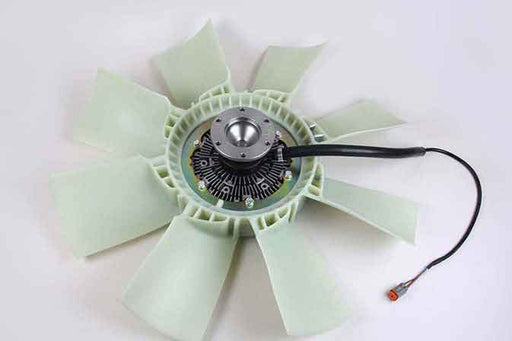 SLP FAC-266 Fan With Clutch - 1856995,2052003,2132266,2410086