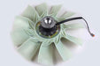 SLP FAC-557 Fan With Clutch - 1853555,2078557,2410082