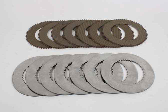 SLP FDK-196 Friction Disc Kit - 11145196