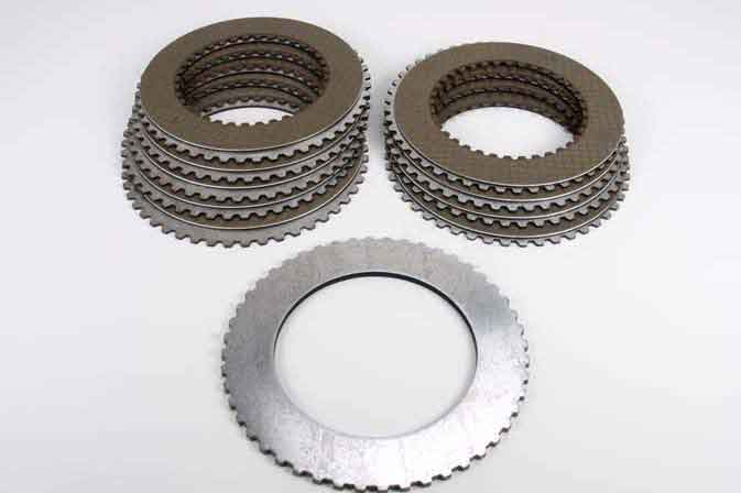 SLP FDK-373 Friction Disc Kit - 15000093,15017373