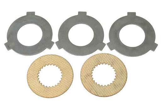 SLP FDK-546 Friction Disc Kit - 8172818, 21054210, 21666546, 7421666546