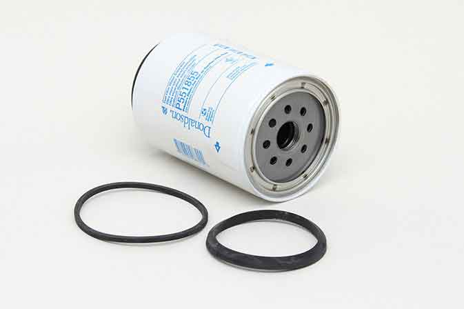 SLP FF-512 Fuel Filter - 1518512