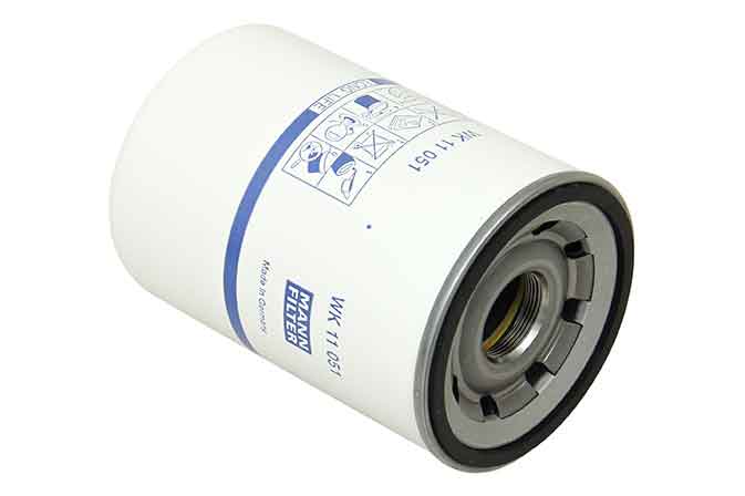 SLP FF-547 Fuel Filter - 22253547,23843835,23861998,23880105,7421764958,7421764961,7422253506,7422636234,7423889561