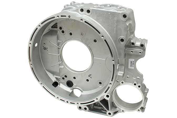 FLWH-018 Flywheel Housing