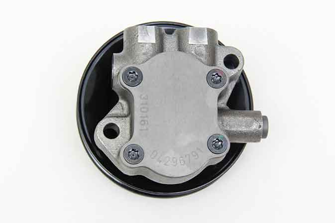 SLP FP-123 Fuel Pump - 20980697,22803123 — GenParts.eu