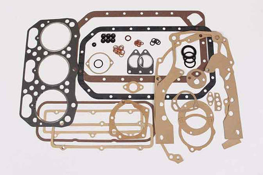 SLP FS-086 Full Gasket Set - 11990086,6630112,754310