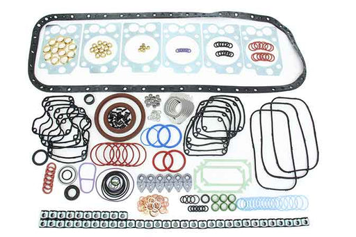 SLP FS-11015 Full Gasket Set - 