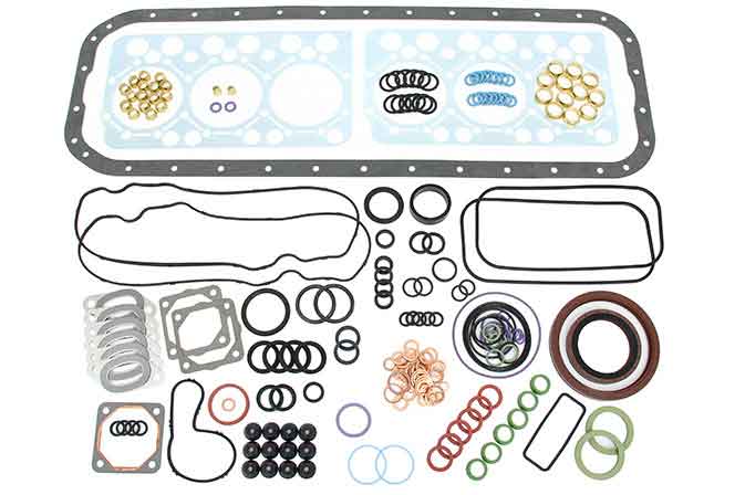 SLP FS-1610 Full Gasket Set - 