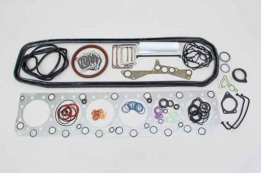 SLP FS-179 Full Gasket Set - 85115179