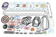 SLP FS-2011 Full Gasket Set - 