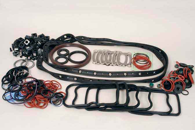 SLP FS-3020 Full Gasket Set - 