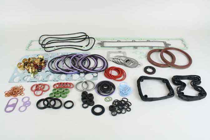 SLP FS-3082 Full Gasket Set - 